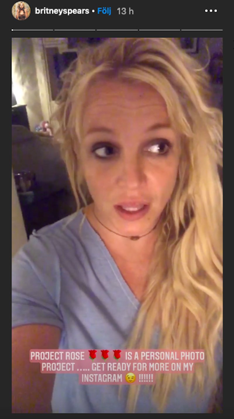 Britney Spears Britney Spears